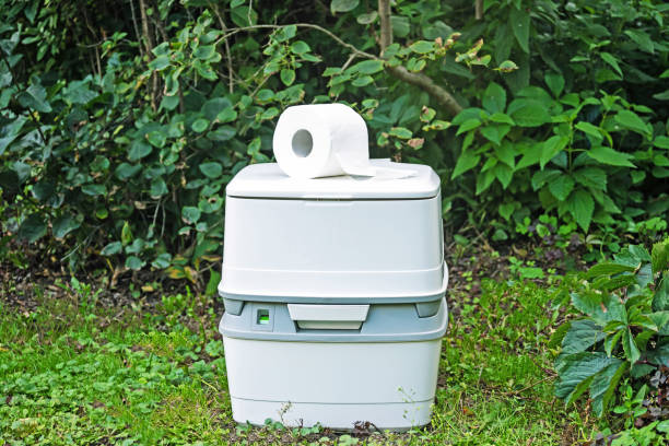 Best Event porta potty rental  in Bernardsville, NJ