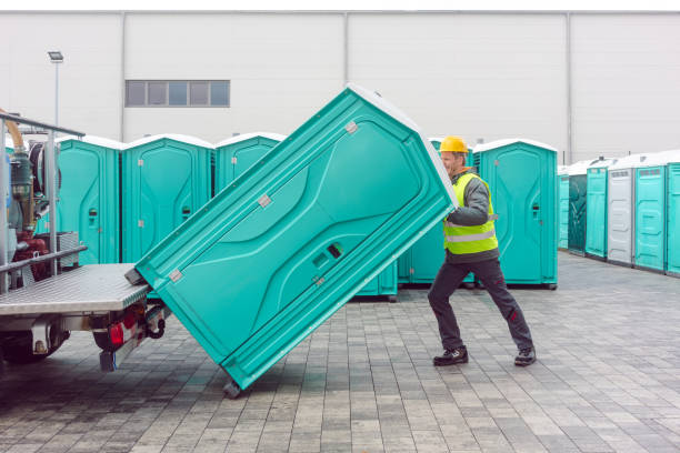 Best Affordable portable toilet rental  in Bernardsville, NJ