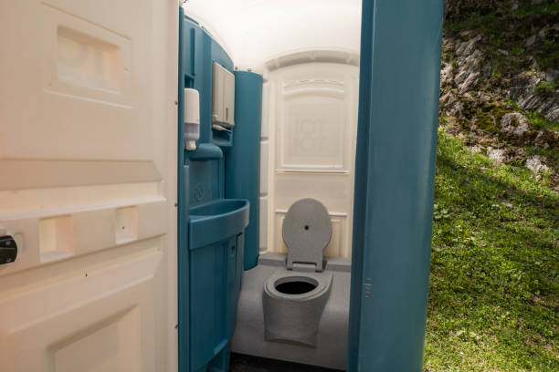 Sanitation services for porta potties in Bernardsville, NJ