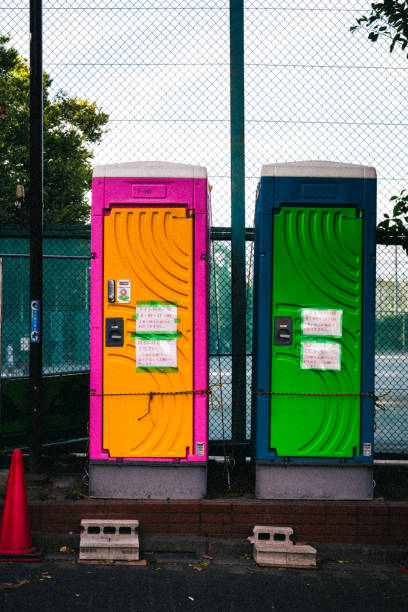 Best Wedding porta potty rental  in Bernardsville, NJ