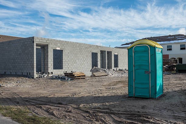 Best Emergency porta potty rental  in Bernardsville, NJ